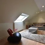 Spacious Villa In Knokke Heist With Garden