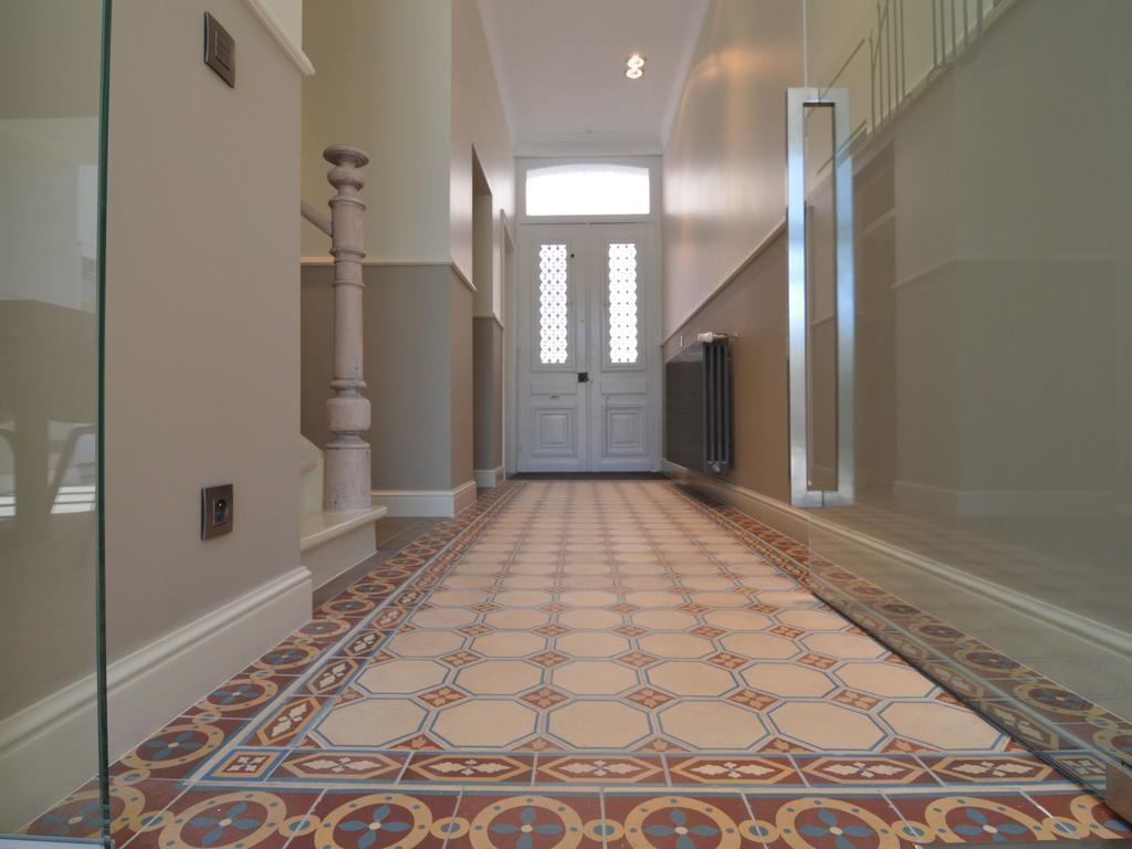 Spacious Villa In Knokke Heist With Garden * Bruges