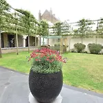 Spacious Villa In Knokke Heist With Garden