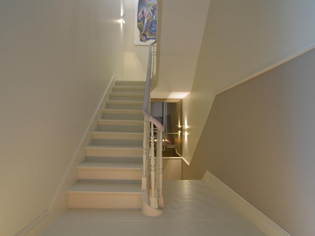 Villa Spacious In Knokke Heist With Garden Bruges
