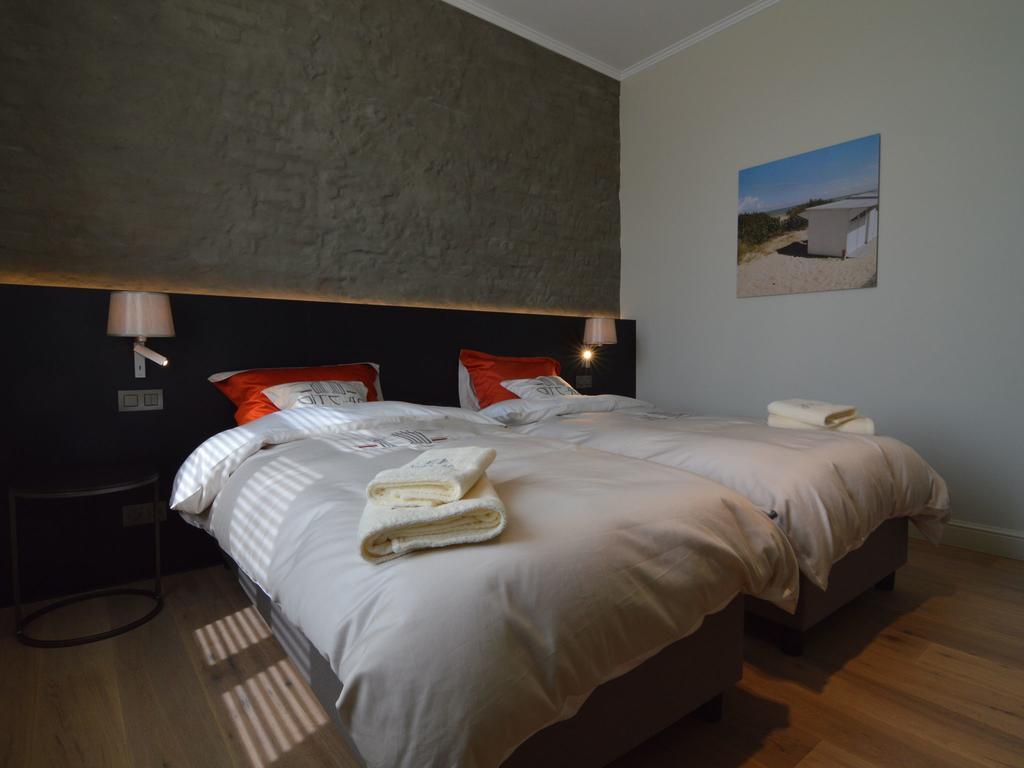 Spacious In Knokke Heist With Garden Villa *