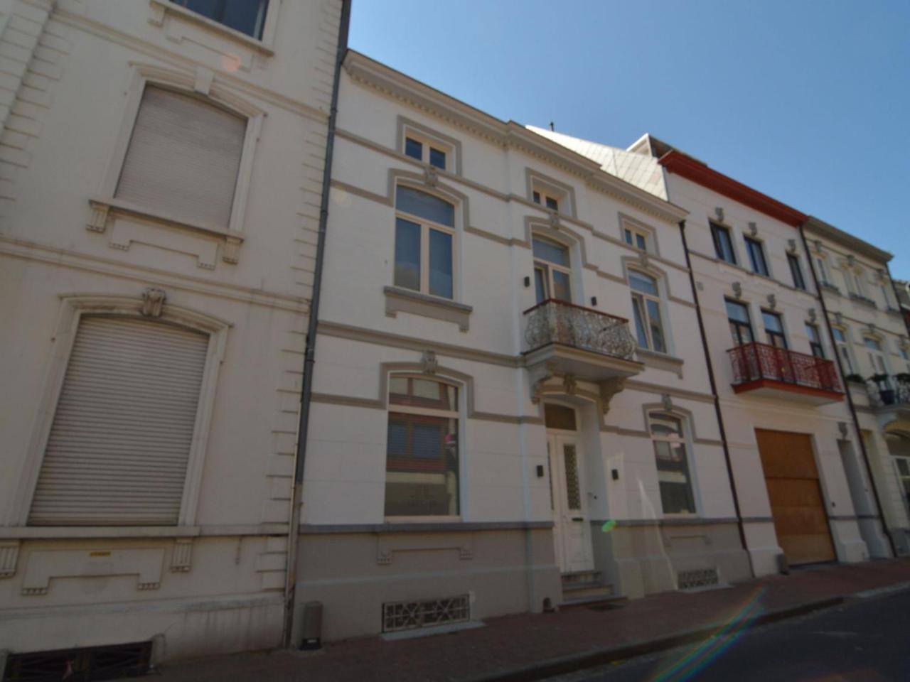 Spacious In Knokke Heist With Garden Villa *