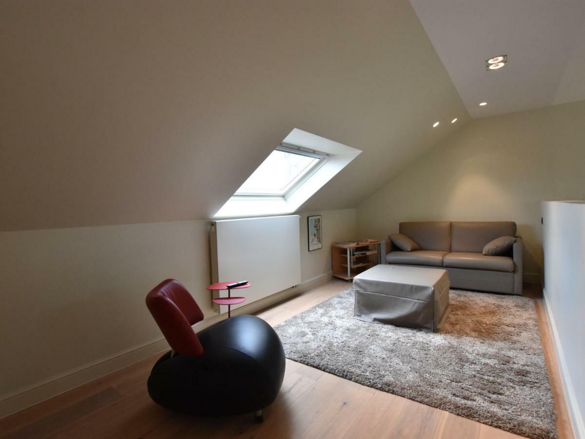 Villa Spacious In Knokke Heist With Garden *