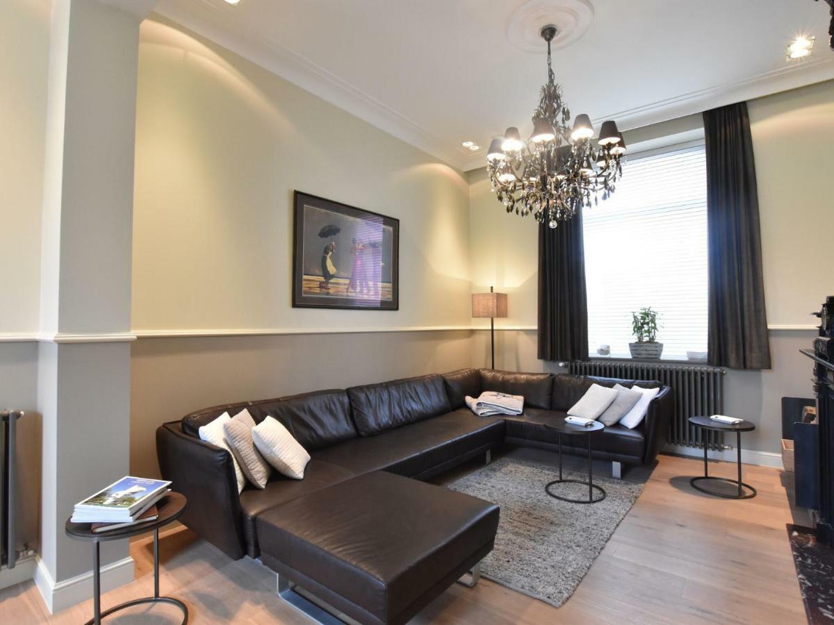 Spacious In Knokke Heist With Garden Villa *