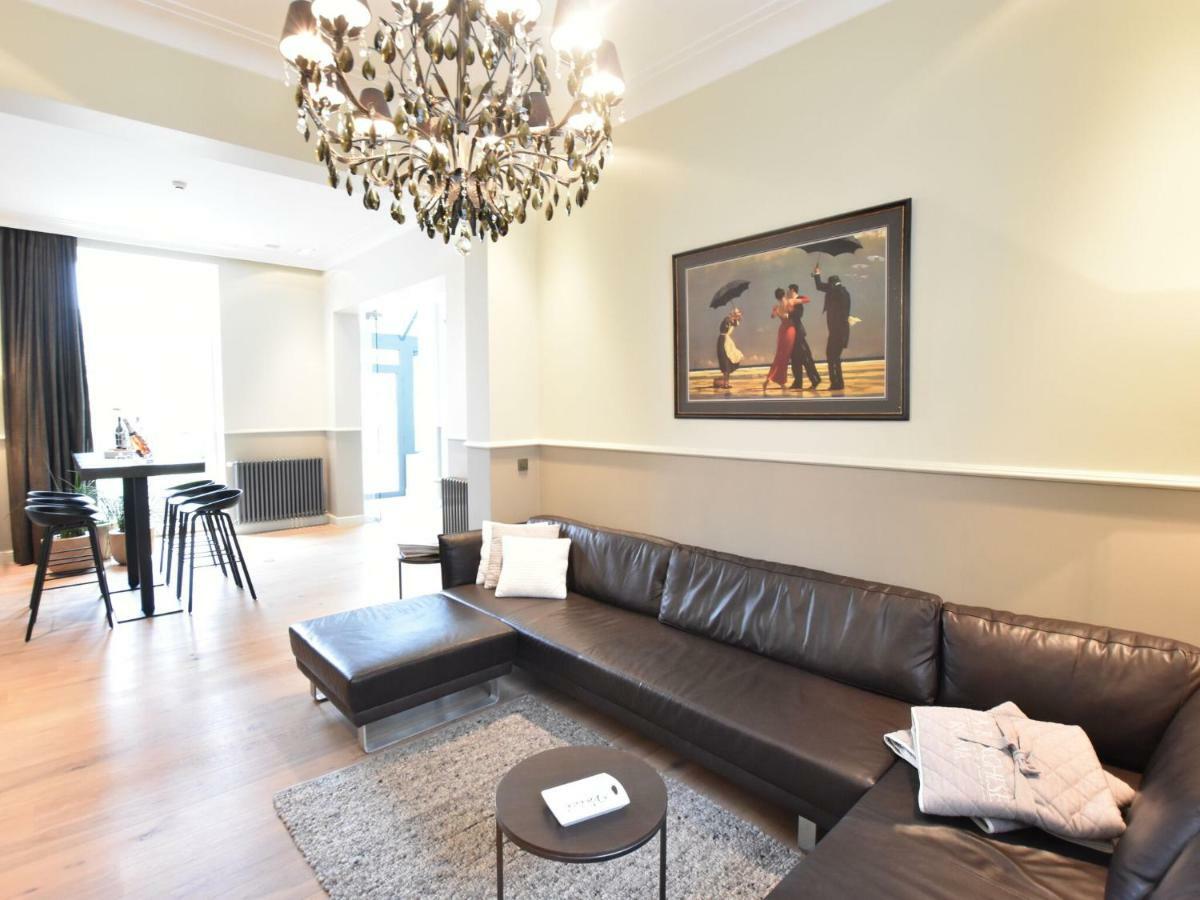 Spacious In Knokke Heist With Garden * Bruges