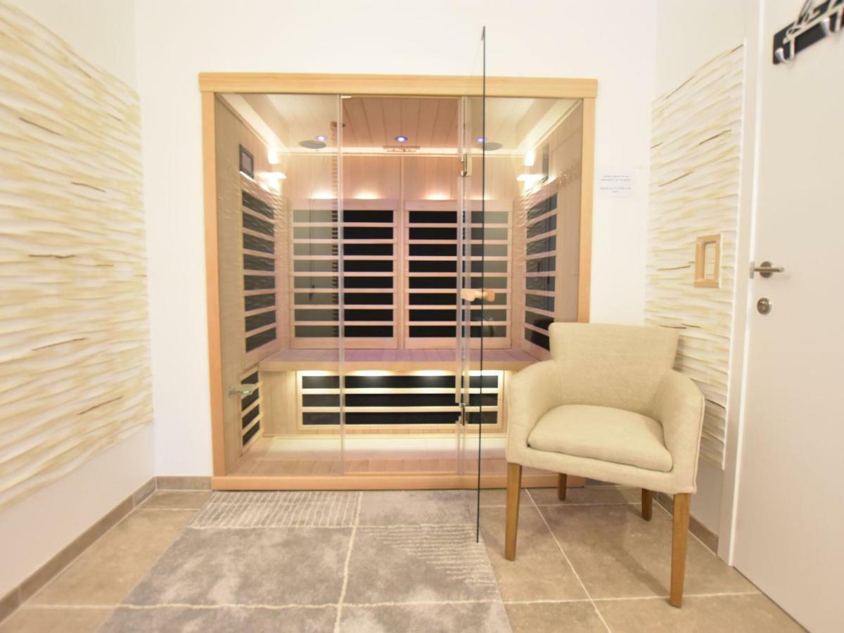 Spacious In Knokke Heist With Garden Villa *