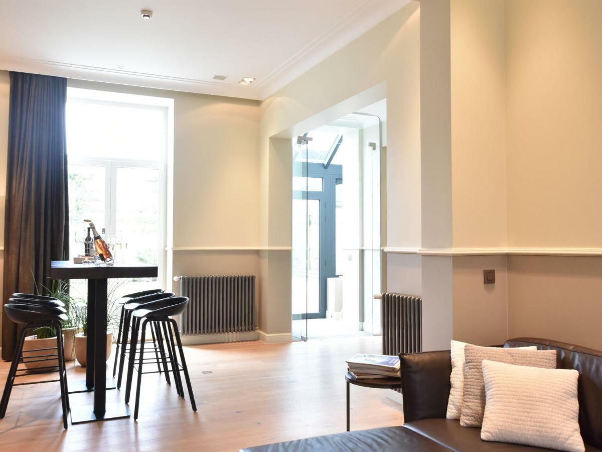 Villa Spacious In Knokke Heist With Garden *